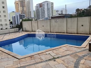 Foto do Apartamento-Apartamento tipo para venda em Aclimação com 2 quartos, 49m²