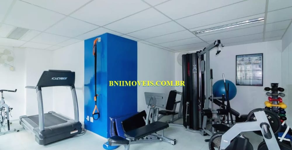 Apartamento, 4 quartos, 230 m² - Foto 11