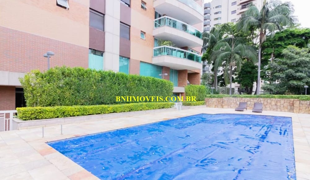 Apartamento, 4 quartos, 230 m² - Foto 2