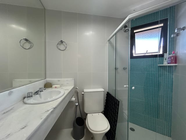 Apartamento com 169m² 5 quartos e 4 banheiros, à venda, no bairro Riviera em Bertioga