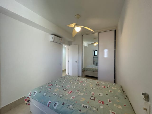 Apartamento com 169m² 5 quartos e 4 banheiros, à venda, no bairro Riviera em Bertioga