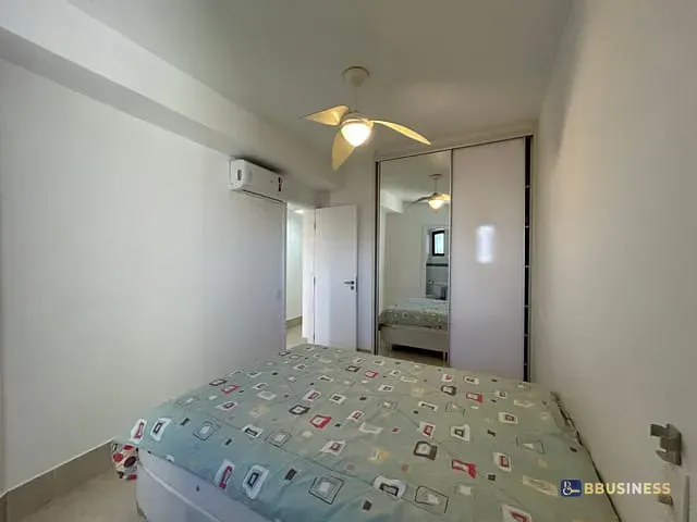 Apartamento com 169m² 5 quartos e 4 banheiros, à venda, no bairro Riviera em Bertioga