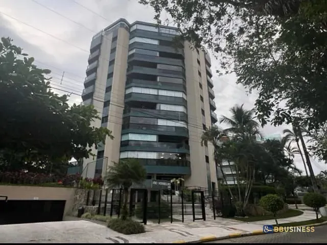 Apartamento com 169m² 5 quartos e 4 banheiros, à venda, no bairro Riviera em Bertioga