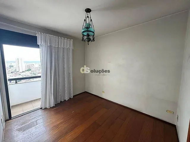 Apartamento 4 quartos e 5 banheiros, à venda, no bairro Vila Ipojuca em São Paulo