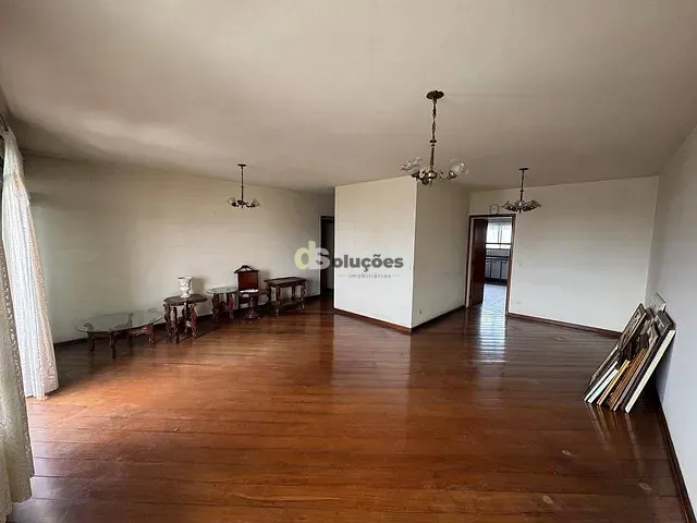 Apartamento 4 quartos e 5 banheiros, à venda, no bairro Vila Ipojuca em São Paulo