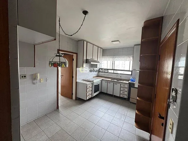 Apartamento 4 quartos e 5 banheiros, à venda, no bairro Vila Ipojuca em São Paulo