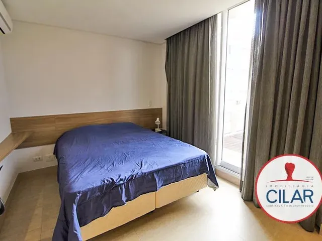 Apartamento 1 quarto e 1 banheiro, à venda, no bairro Alto da Rua XV em Curitiba