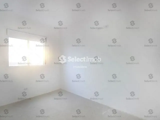 Apartamento com 53m² 2 quartos e 1 banheiro, à venda, no bairro Vila Nossa Senhora das Vitórias em Mauá