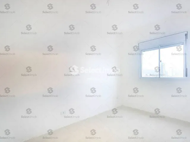 Apartamento com 53m² 2 quartos e 1 banheiro, à venda, no bairro Vila Nossa Senhora das Vitórias em Mauá