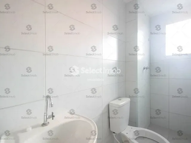 Apartamento com 53m² 2 quartos e 1 banheiro, à venda, no bairro Vila Nossa Senhora das Vitórias em Mauá