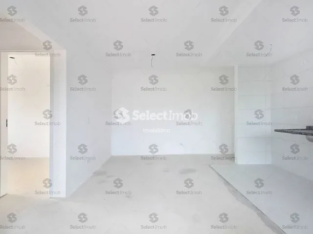 Apartamento com 53m² 2 quartos e 1 banheiro, à venda, no bairro Vila Nossa Senhora das Vitórias em Mauá