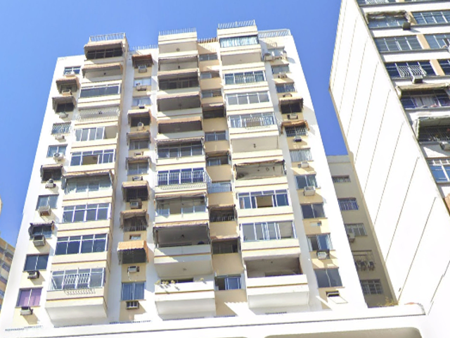 Foto do Apartamento - Apartamento para locação com 1 Quarto, 1 Vaga, Centro, Niterói - RJ | Miramar Suite Service | SelfSpin
