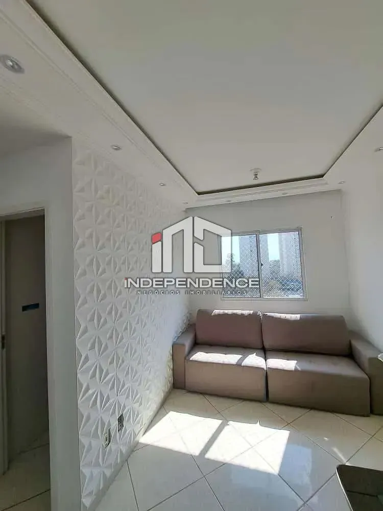 Apartamento, 2 quartos, 47 m² - Foto 20