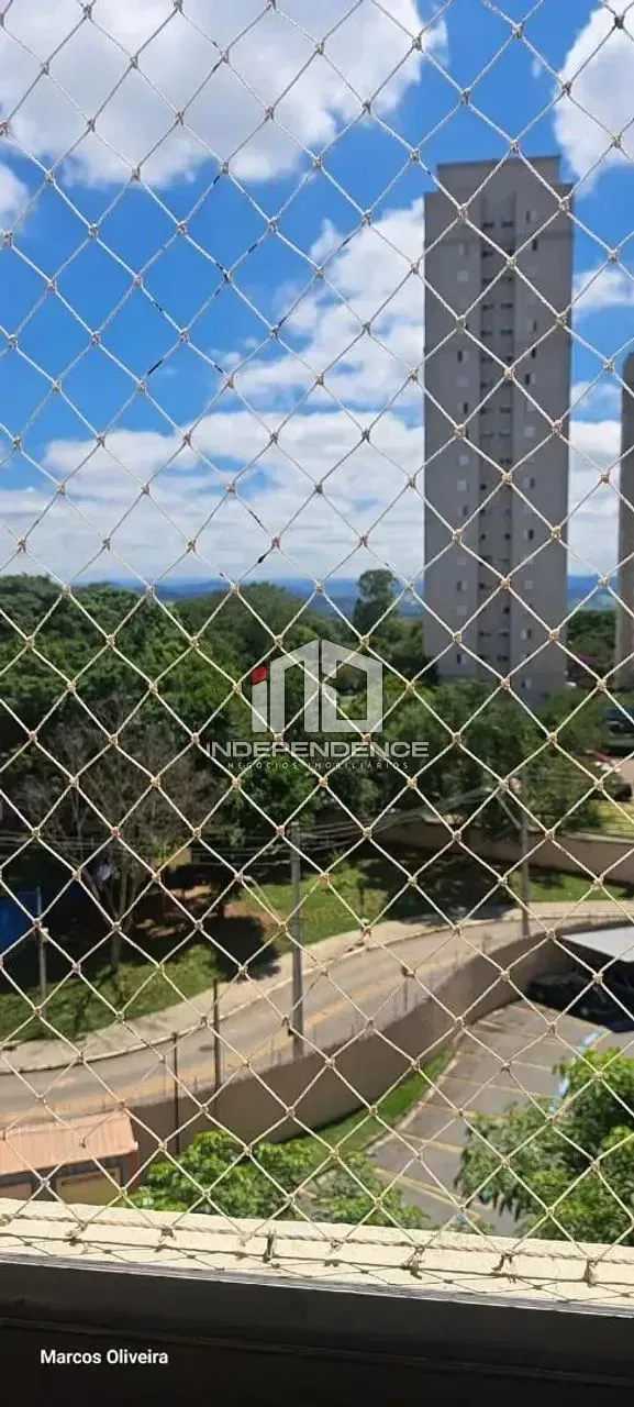 Apartamento, 2 quartos, 47 m² - Foto 5