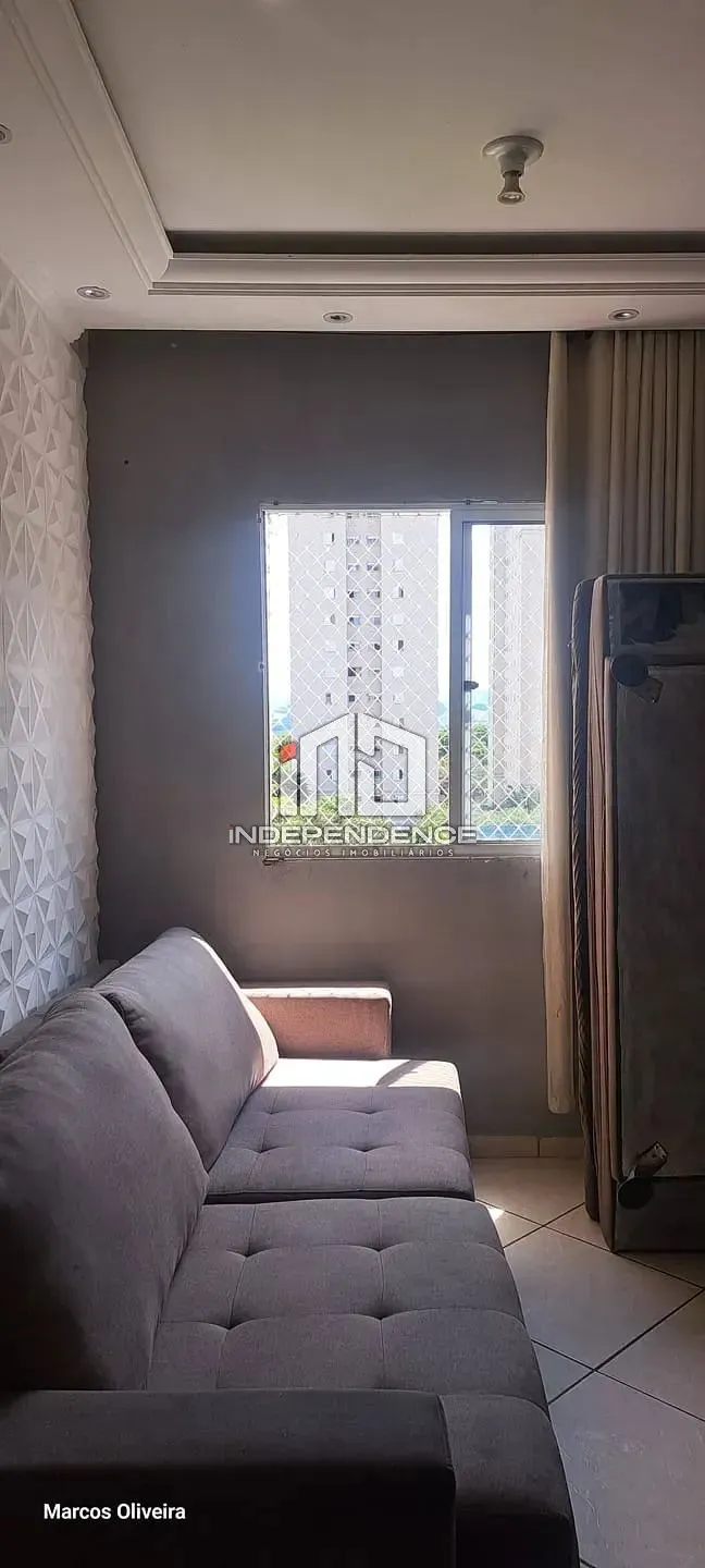Apartamento, 2 quartos, 47 m² - Foto 60