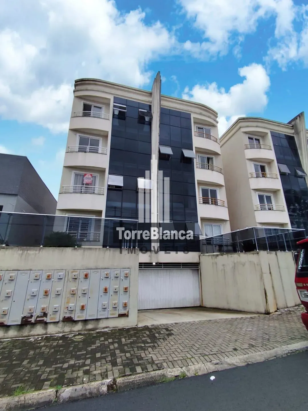 Apartamento, 2 quartos, 70 m² - Foto 1