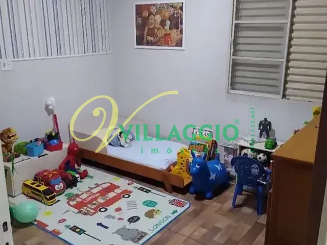 Apartamento com 70m² 2 quartos e 1 banheiro, à venda, no bairro Jardim Seyon em São José do Rio Preto