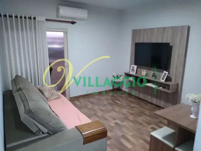 Apartamento com 70m² 2 quartos e 1 banheiro, à venda, no bairro Jardim Seyon em São José do Rio Preto