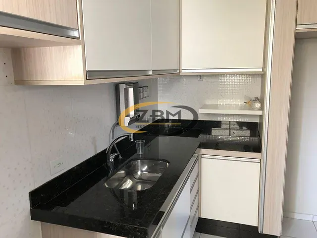 Apartamento com 79m² 2 quartos e 1 banheiro, à venda, no bairro Jardim Maria Luiza em Londrina