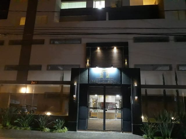 Foto do Apartamento - Apartamento com 3 dormitórios à venda, 92 m² por R$ 500.000,00 - Mercês - Uberaba/MG | ZUCATO IMOBILIARIA LTDA