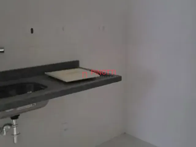 Apartamento 2 quartos e 1 banheiro, à venda, no bairro Vila Baeta Neves em São Bernardo do Campo