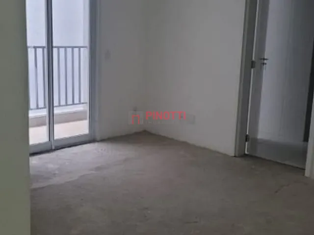 Apartamento 2 quartos e 1 banheiro, à venda, no bairro Vila Baeta Neves em São Bernardo do Campo