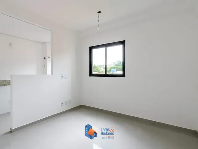 Apartamento com 32m² 1 quarto e 1 banheiro, à venda, no bairro Jardim Trussardi em São Paulo