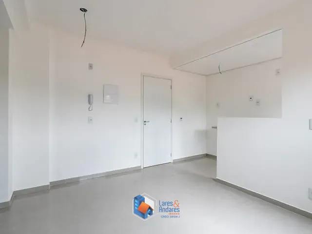 Apartamento com 32m² 1 quarto e 1 banheiro, à venda, no bairro Jardim Trussardi em São Paulo