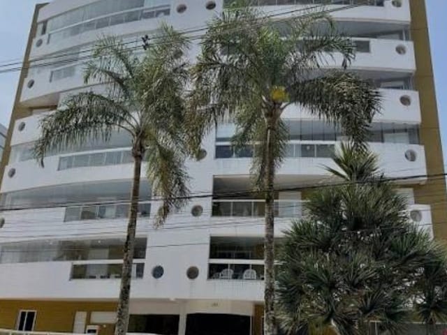 Apartamento com 110m² 3 quartos e 2 banheiros, à venda, no bairro Riviera em Bertioga