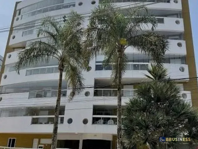 Apartamento com 110m² 3 quartos e 2 banheiros, à venda, no bairro Riviera em Bertioga