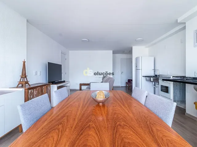 Apartamento 3 quartos e 2 banheiros, à venda, no bairro Barra Funda em São Paulo