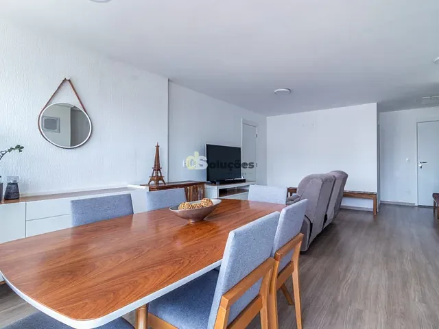 Apartamento 3 quartos e 2 banheiros, à venda, no bairro Barra Funda em São Paulo