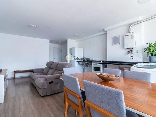 Apartamento 3 quartos e 2 banheiros, à venda, no bairro Barra Funda em São Paulo