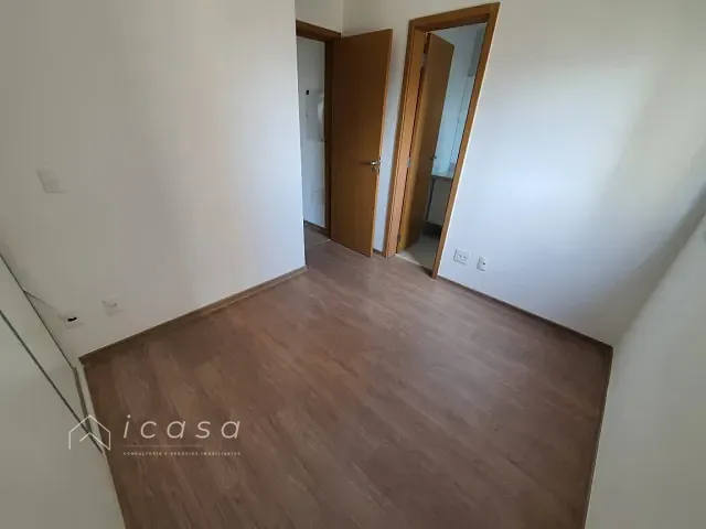 Apartamento com 50m² 2 quartos e 2 banheiros, para alugar, no bairro Altos do Esplanada em São José dos Campos