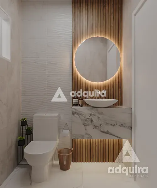 Apartamento, 2 quartos, 124 m² - Foto 11