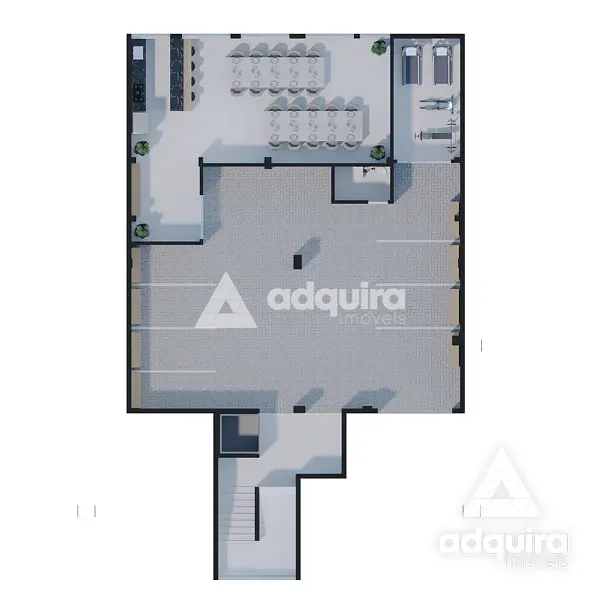 Apartamento, 2 quartos, 124 m² - Foto 14