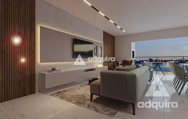 Apartamento, 2 quartos, 124 m² - Foto 5