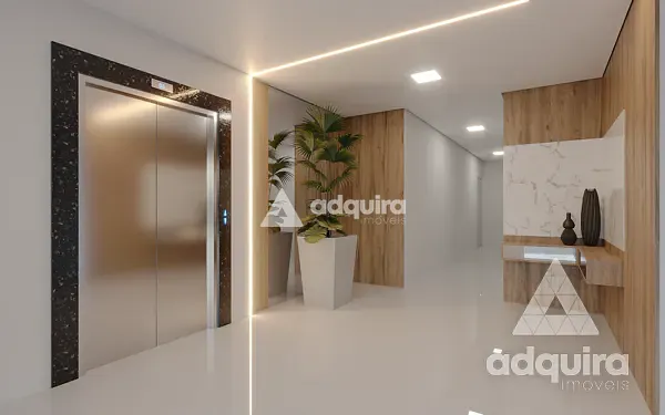 Apartamento, 2 quartos, 124 m² - Foto 12