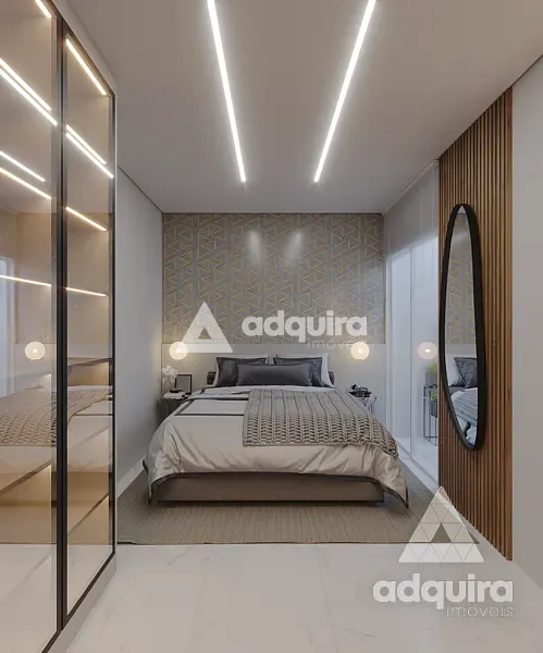 Apartamento, 2 quartos, 124 m² - Foto 7