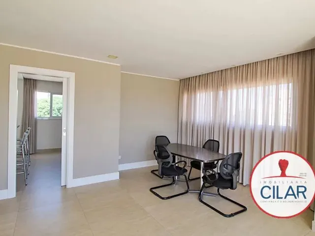 Apartamento 1 quarto e 1 banheiro, à venda, no bairro Alto da Rua XV em Curitiba
