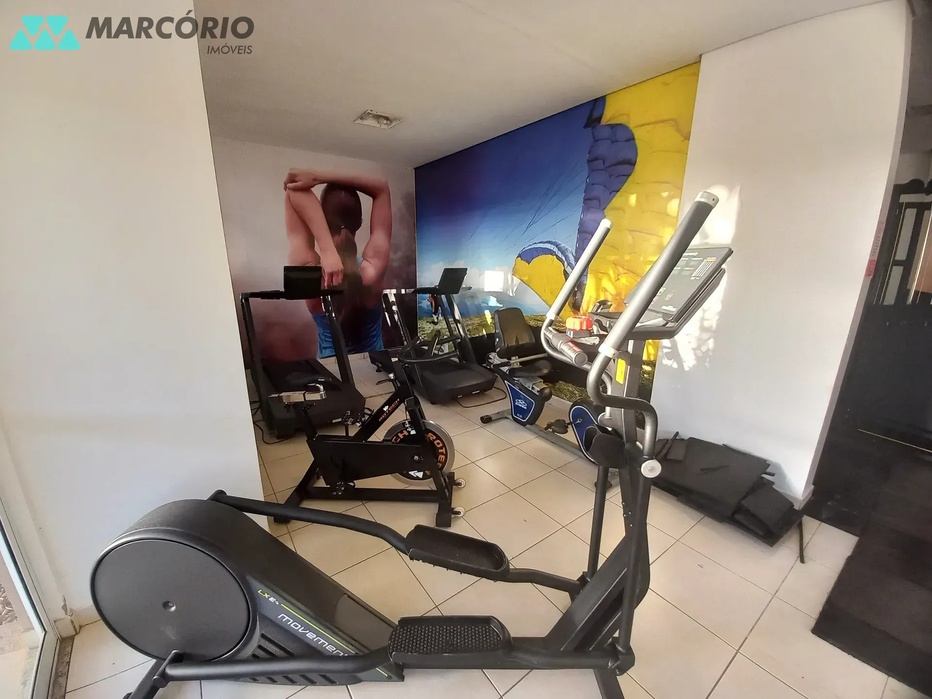 Apartamento, 3 quartos, 106 m² - Foto 17