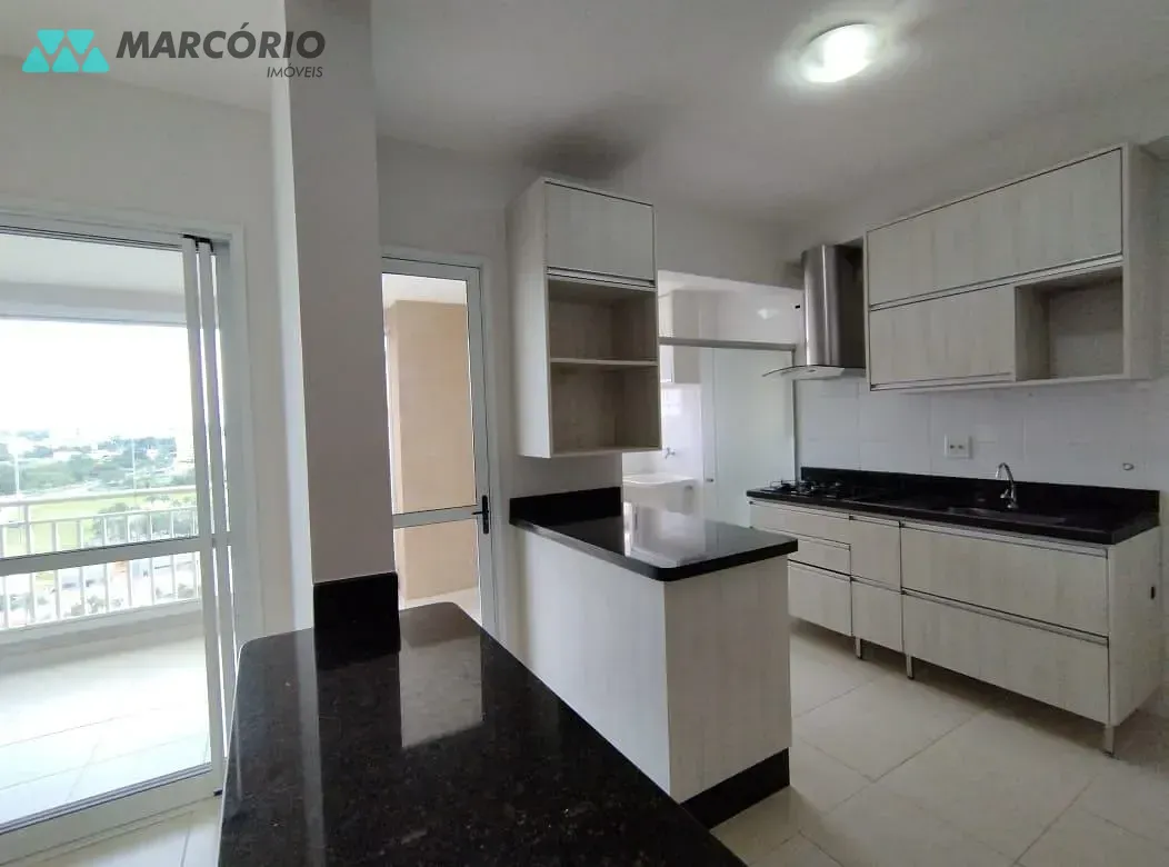 Apartamento, 3 quartos, 106 m² - Foto 5