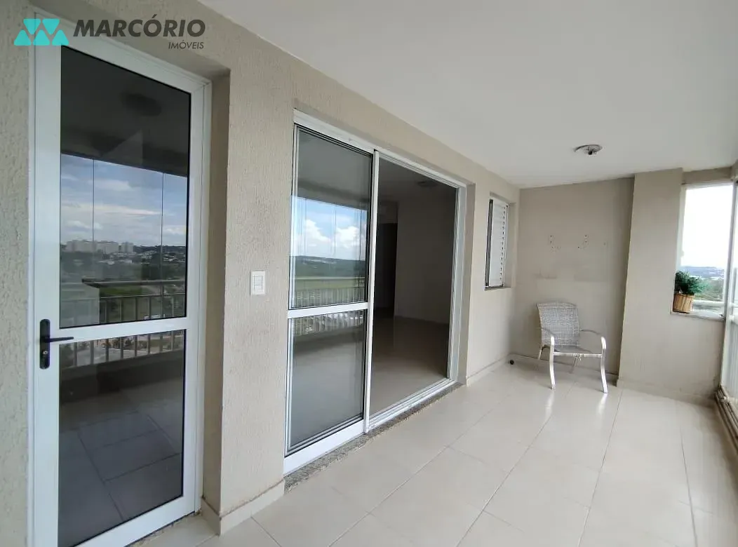 Apartamento, 3 quartos, 106 m² - Foto 9