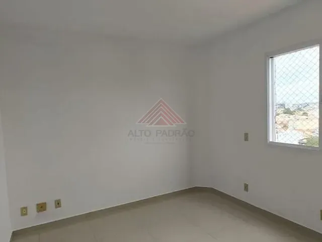 Apartamento 3 quartos e 1 banheiro, para alugar, no bairro Vila Bocaina em Mauá