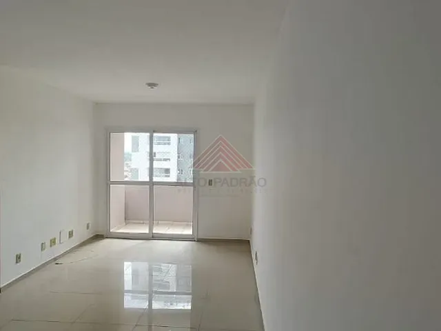 Apartamento 3 quartos e 1 banheiro, para alugar, no bairro Vila Bocaina em Mauá