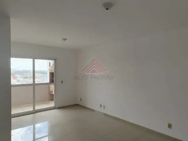 Apartamento 3 quartos e 1 banheiro, para alugar, no bairro Vila Bocaina em Mauá