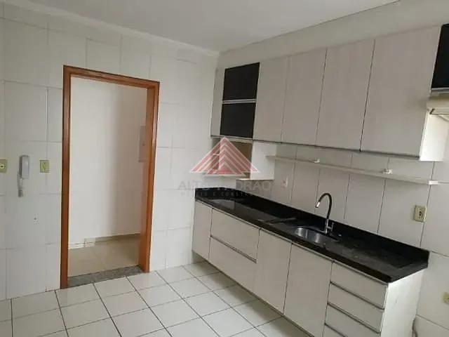 Apartamento 3 quartos e 1 banheiro, para alugar, no bairro Vila Bocaina em Mauá