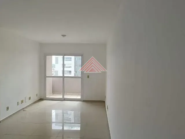 Apartamento 3 quartos e 1 banheiro, para alugar, no bairro Vila Bocaina em Mauá