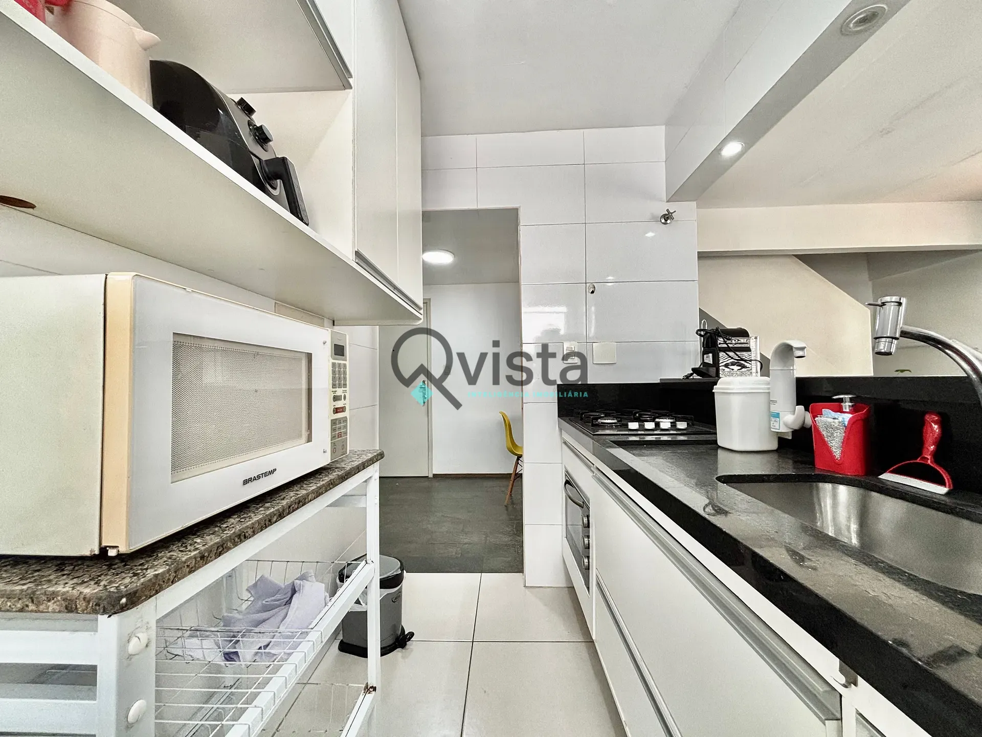 Apartamento, 2 quartos, 77 m² - Foto 10