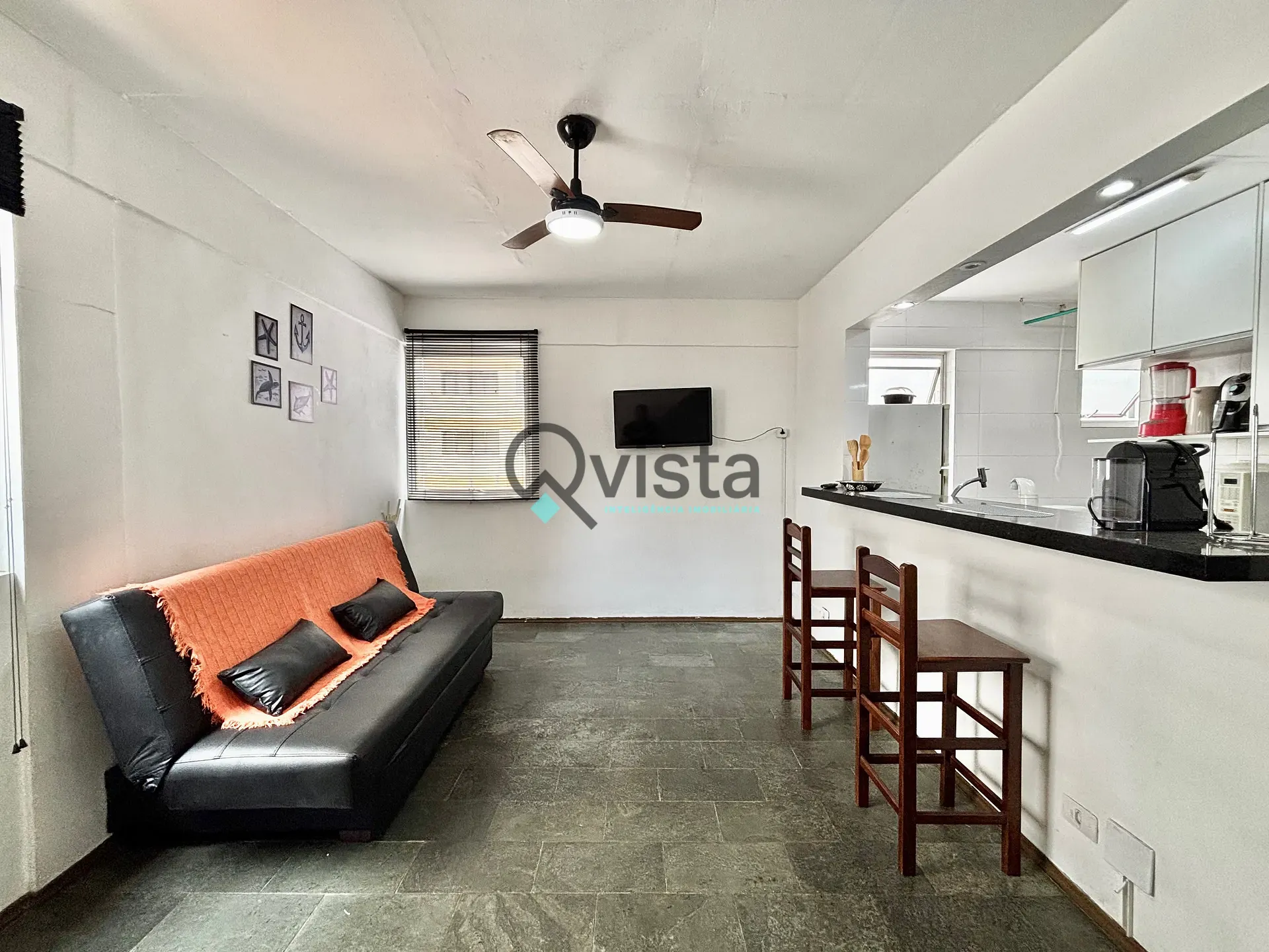 Apartamento, 2 quartos, 77 m² - Foto 3